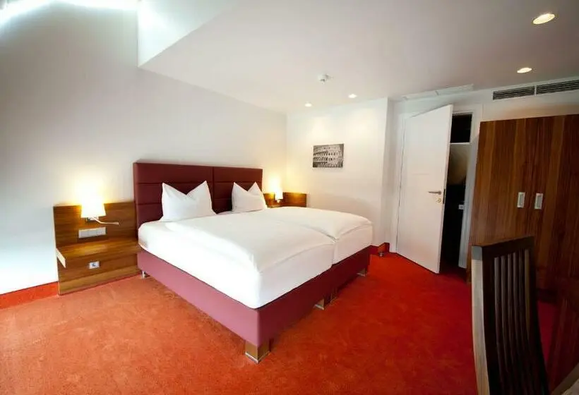 スイート, Business Hotel Ambio Gleisdorf