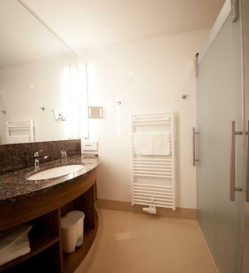 غرفة قياسية فردية, Business Hotel Ambio Gleisdorf