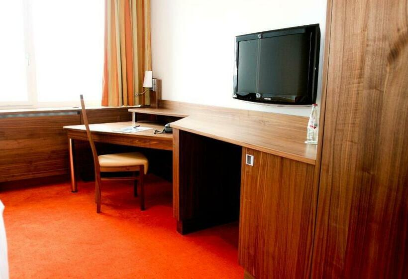 Номер Стандарт Индивидуальный, Business Hotel Ambio Gleisdorf