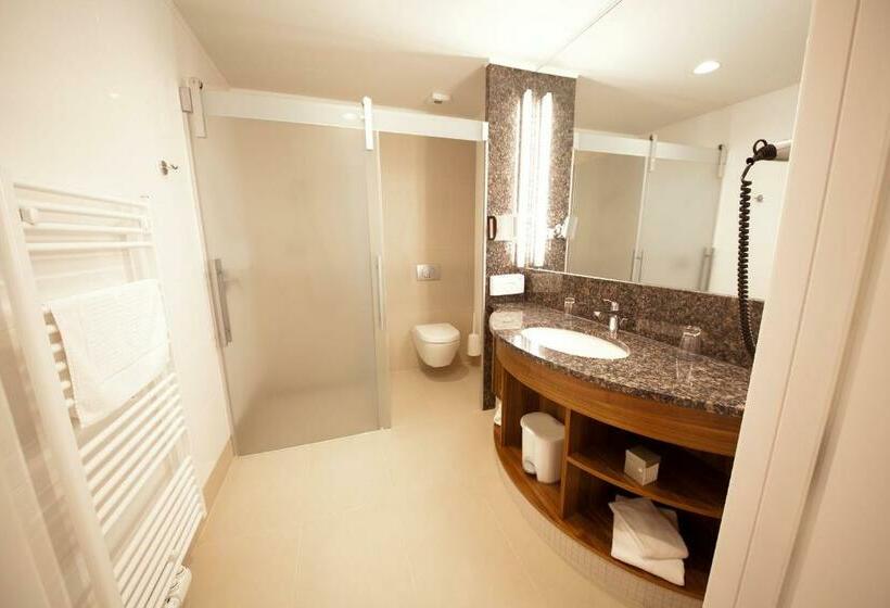 Номер Стандарт, Business Hotel Ambio Gleisdorf