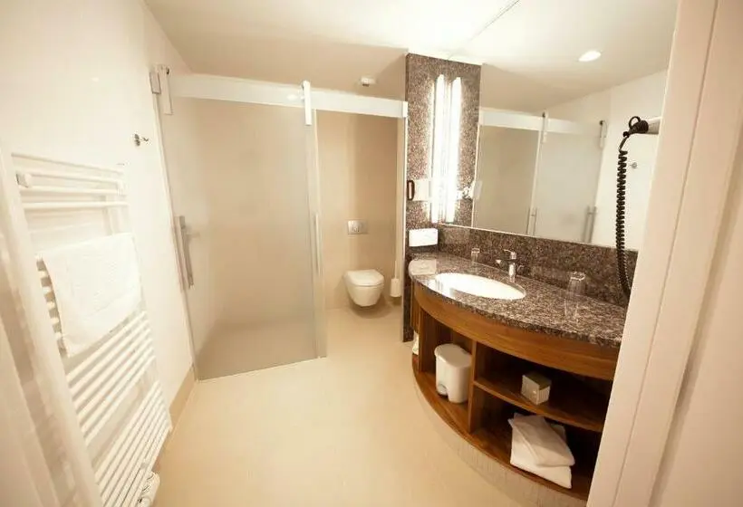 スタンダードルーム, Business Hotel Ambio Gleisdorf
