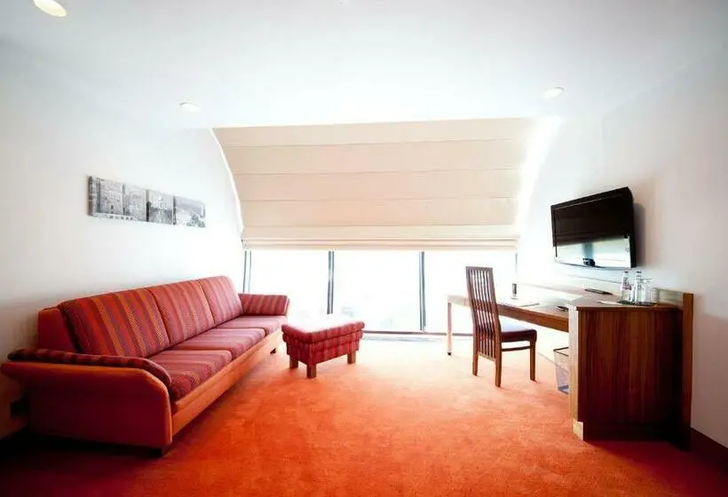 スイート, Business Hotel Ambio Gleisdorf