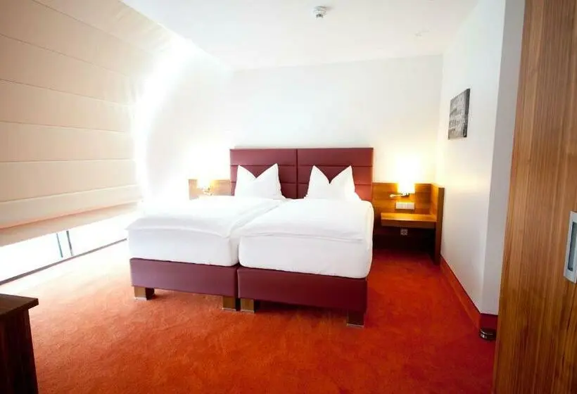 スイート, Business Hotel Ambio Gleisdorf
