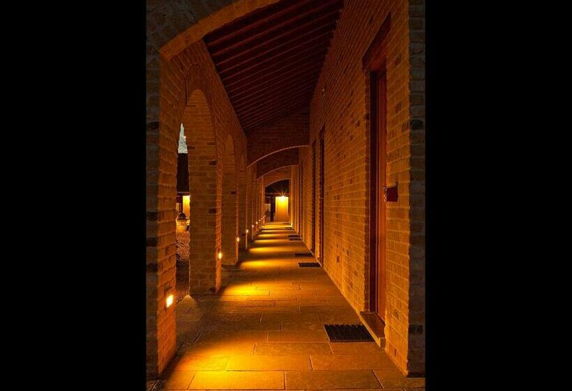 Номер Deluxe, Country Lodge Hotel Moriaanshoofd