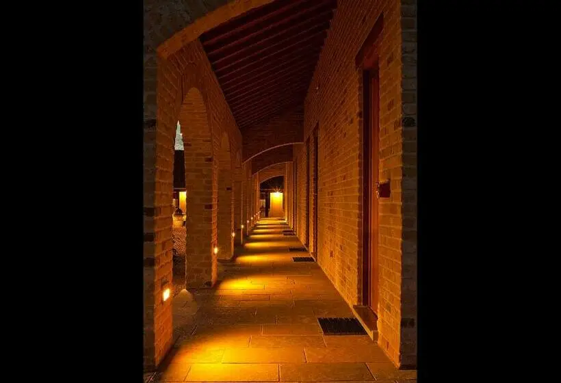Deluxe-huone, Country Lodge Hotel Moriaanshoofd