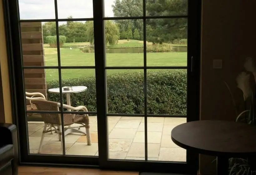 Deluxe-huone, Country Lodge Hotel Moriaanshoofd