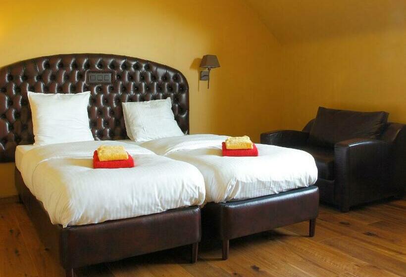 Номер Комфорт, Country Lodge Hotel Moriaanshoofd