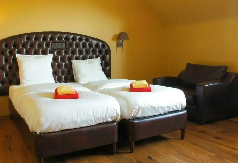 Comfort-huone, Country Lodge Hotel Moriaanshoofd