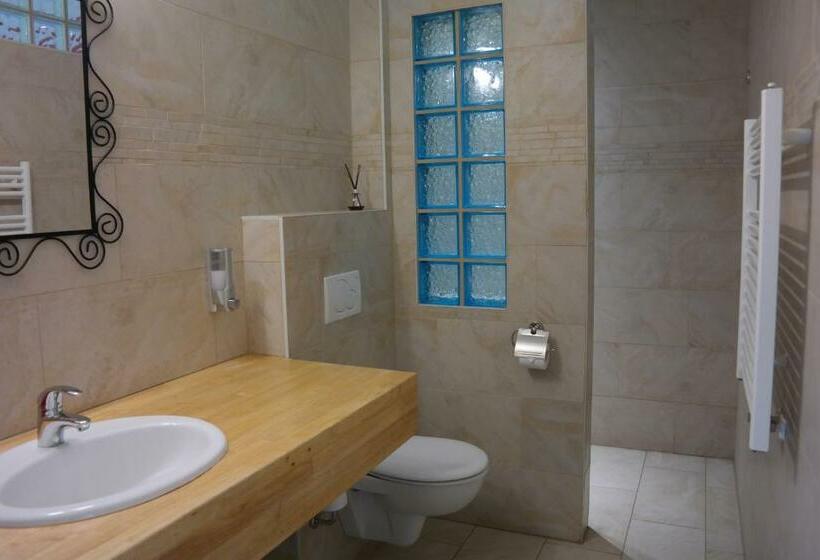 Номер Комфорт, Country Lodge Hotel Moriaanshoofd