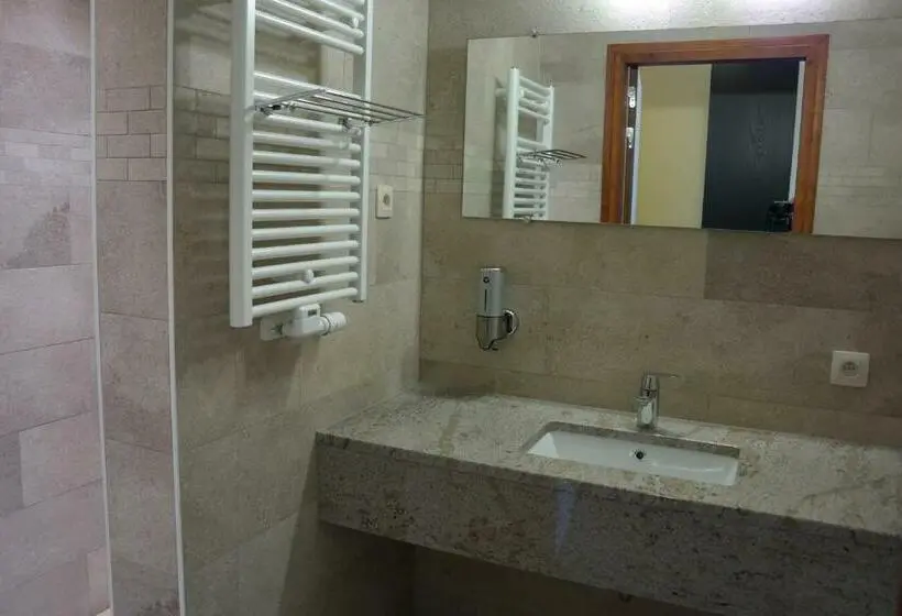 Standard-huone, Country Lodge Hotel Moriaanshoofd