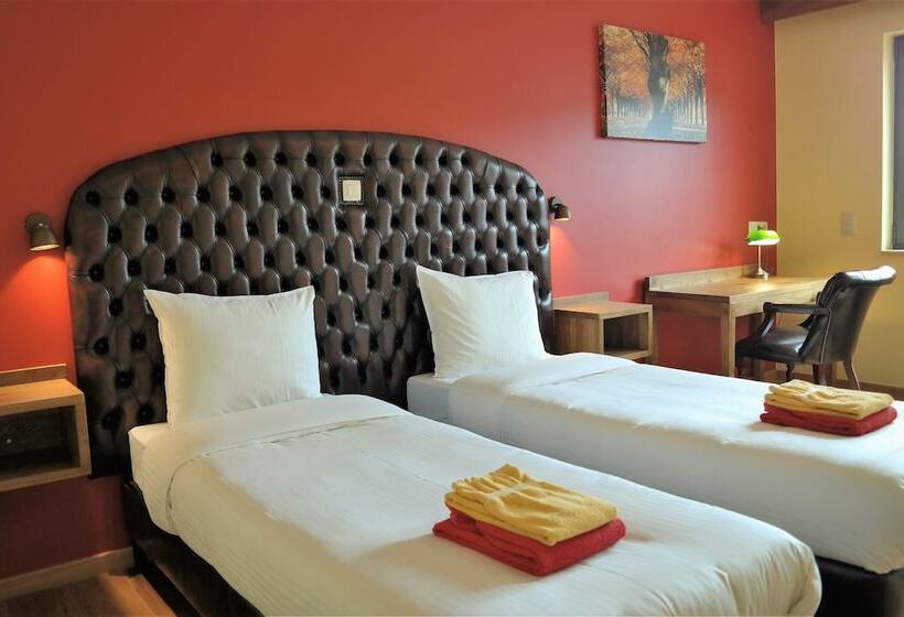 Номер Стандарт, Country Lodge Hotel Moriaanshoofd