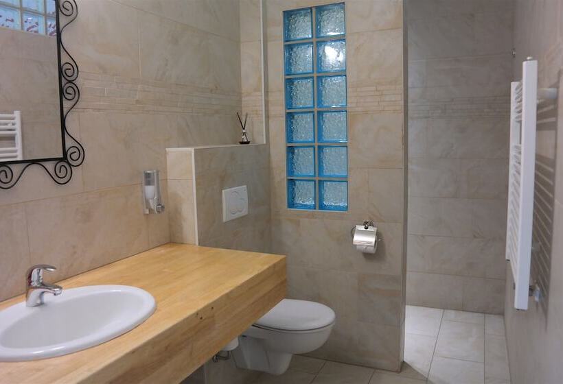 Номер Стандарт, Country Lodge Hotel Moriaanshoofd