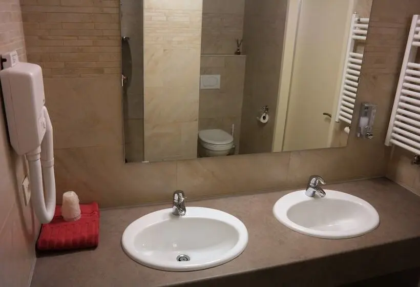 Deluxe-huone Puutarhanäkymä, Country Lodge Hotel Moriaanshoofd