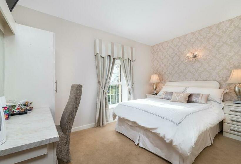 标准间, Friars Quarter House