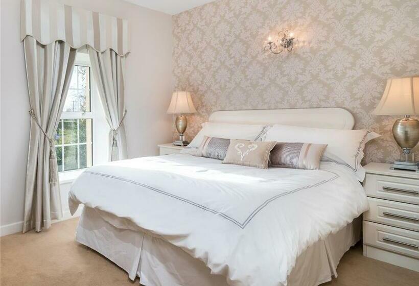 标准间, Friars Quarter House