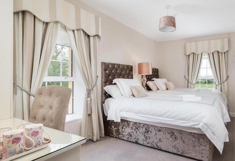 标准间, Friars Quarter House