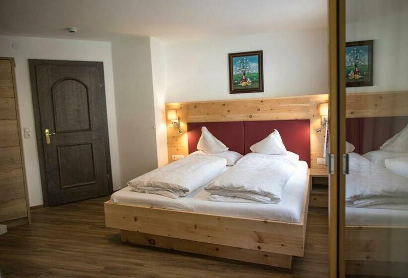 غرفة قياسية, Am Hof