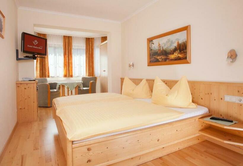 اتاق استاندارد, Aparthotel Holzerhof