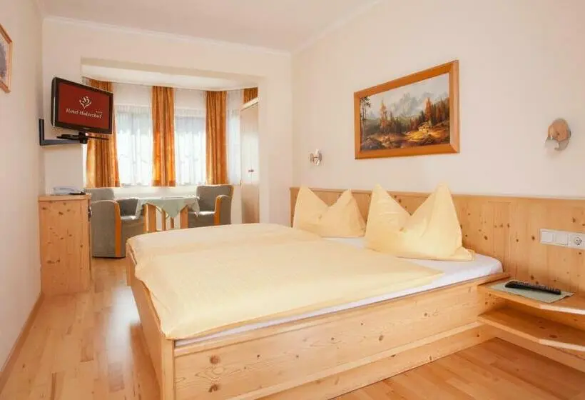 اتاق استاندارد, Aparthotel Holzerhof