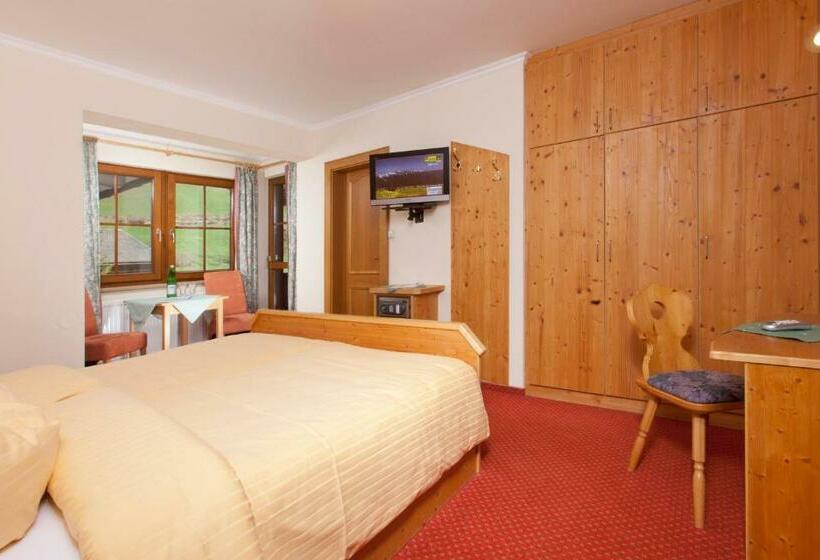 스탠다드 룸, Aparthotel Holzerhof