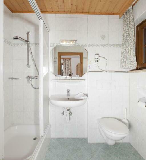 스탠다드 룸, Aparthotel Holzerhof