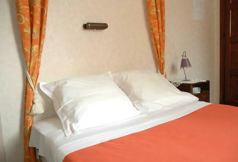 クラシックルーム, Auberge Au Naturel Des Ardennes