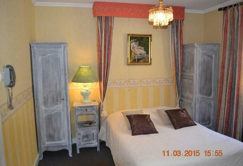 Классический Номер, Auberge Au Naturel Des Ardennes