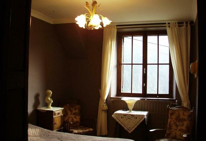 Классический Номер, Auberge Au Naturel Des Ardennes