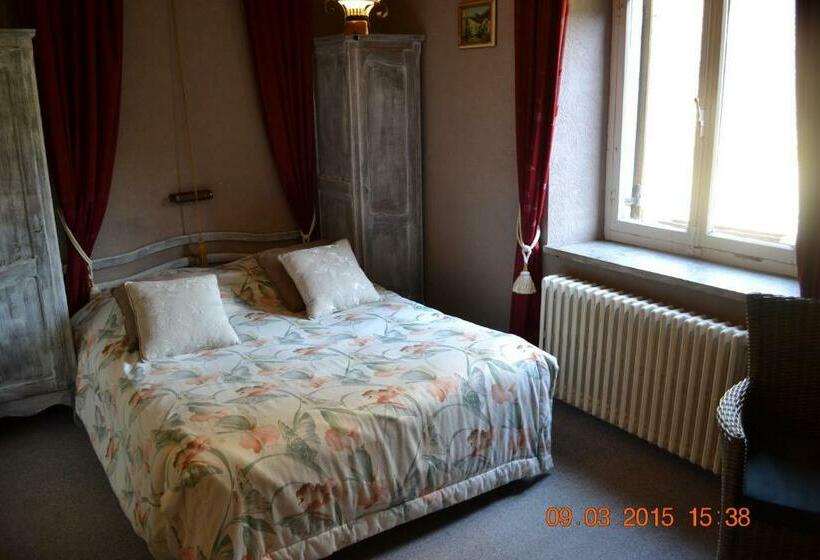 Классический Номер, Auberge Au Naturel Des Ardennes