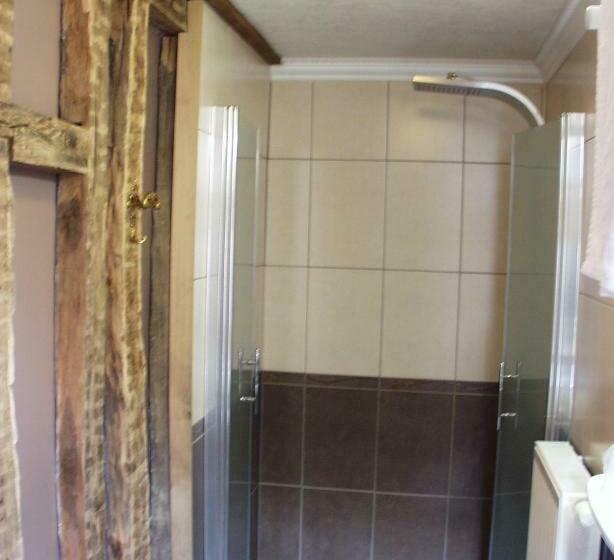 Номер Стандарт, Auberge Au Naturel Des Ardennes