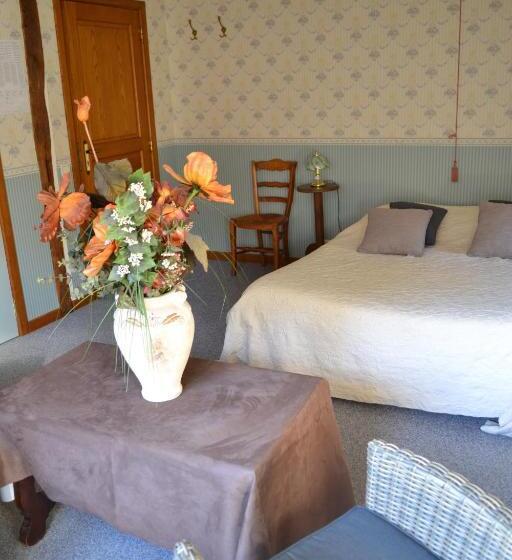 Номер Стандарт, Auberge Au Naturel Des Ardennes