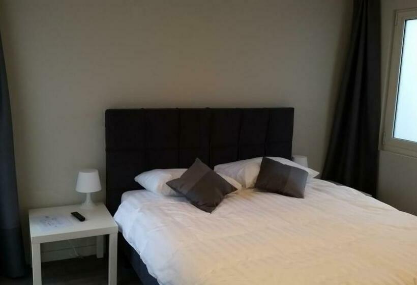 חדר סטנדרט, B&b Charles Cabour