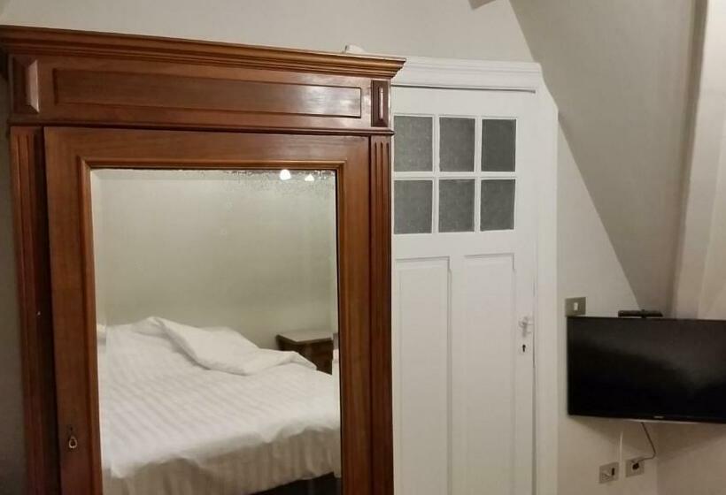 سوئیت خانواده 2 خوابه, B&b Charles Cabour