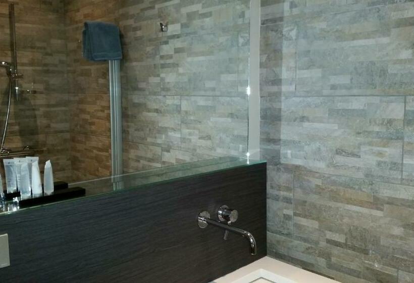 חדר סטנדרט, B&b Charles Cabour