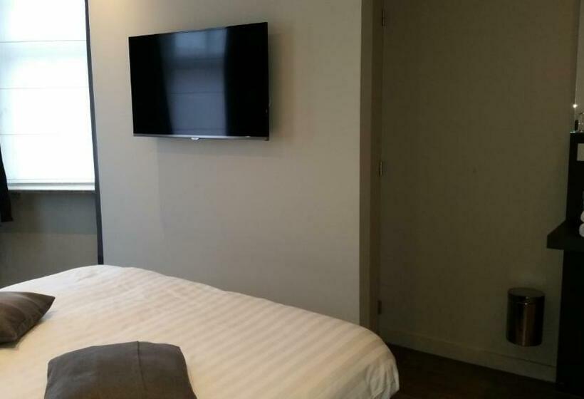 חדר סטנדרט, B&b Charles Cabour