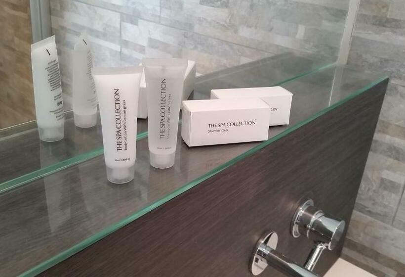 חדר סטנדרט, B&b Charles Cabour