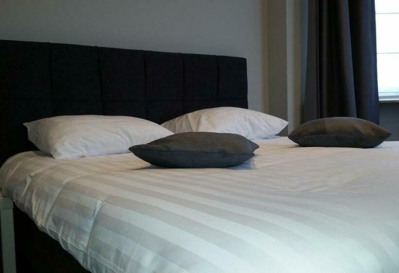 חדר סטנדרט, B&b Charles Cabour