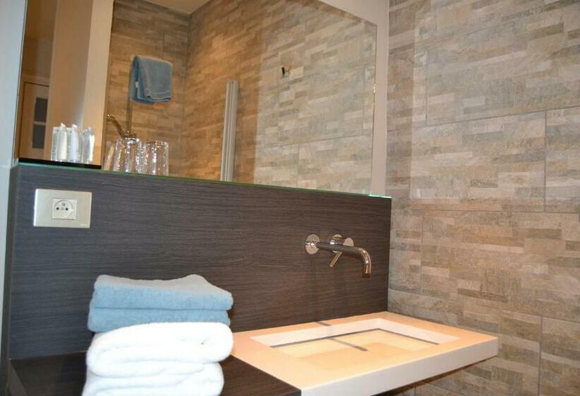 חדר סטנדרט, B&b Charles Cabour