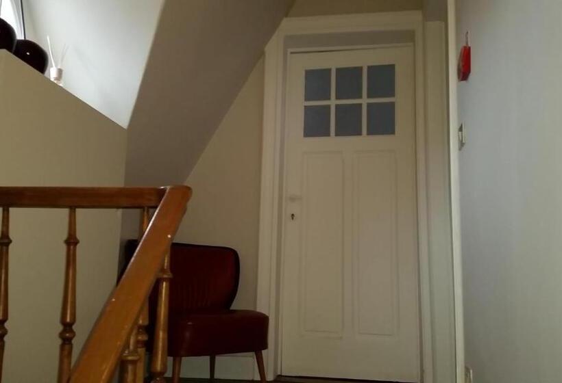 סוויטה משפחתית 2 חדרי שינה, B&b Charles Cabour