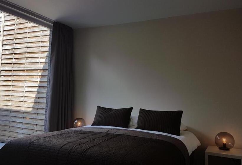 סוויטת 2 חדרי שינה, B&b Charles Cabour