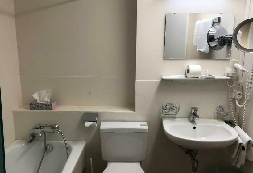 スタンダードルーム, Daneu Gaschurn