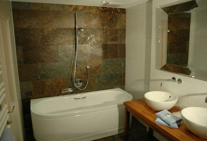 スタンダードルーム, Daneu Gaschurn