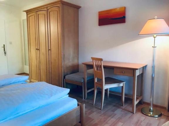 ファミリールーム, Daneu Gaschurn