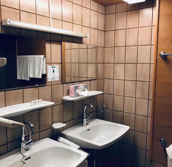 ファミリールーム, Daneu Gaschurn