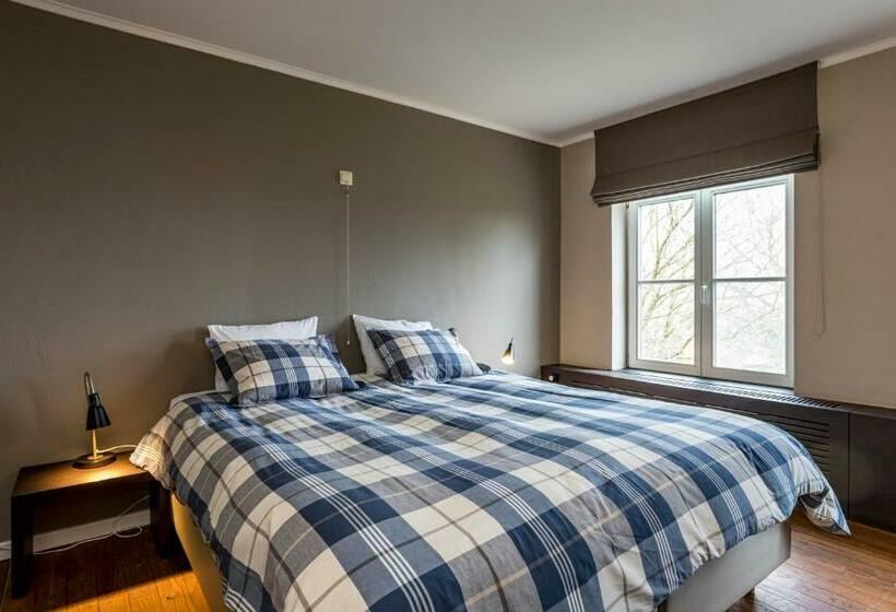 标准间, De Pastorie