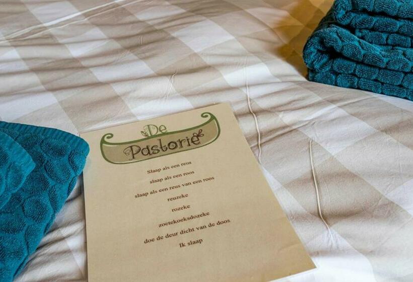 经济房, De Pastorie