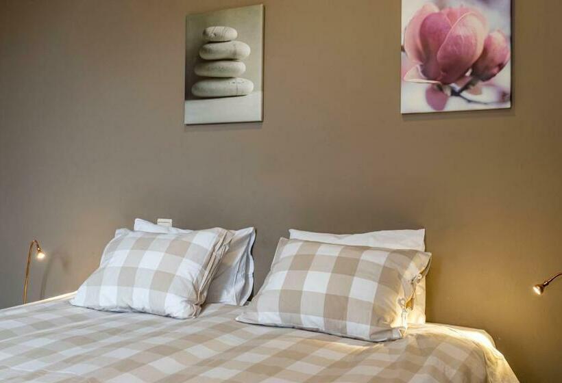 经济房, De Pastorie