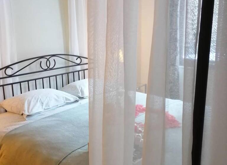 جناح, De Pastorij