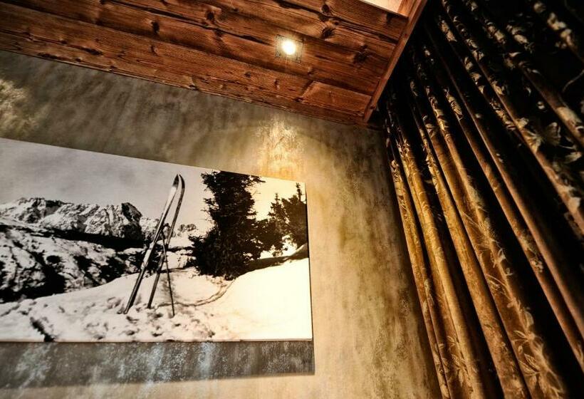 Номер Комфорт, Fatlar