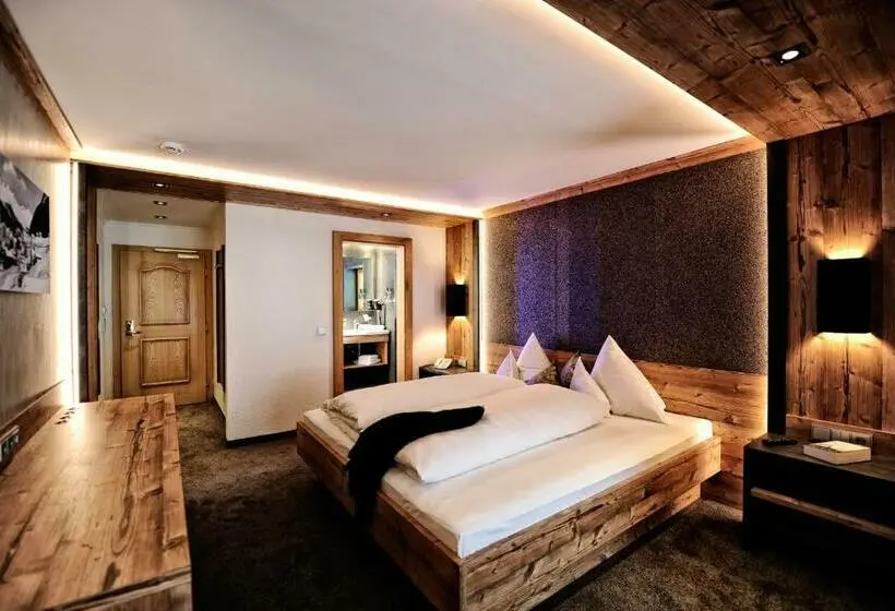 Pokój Comfort, Fatlar